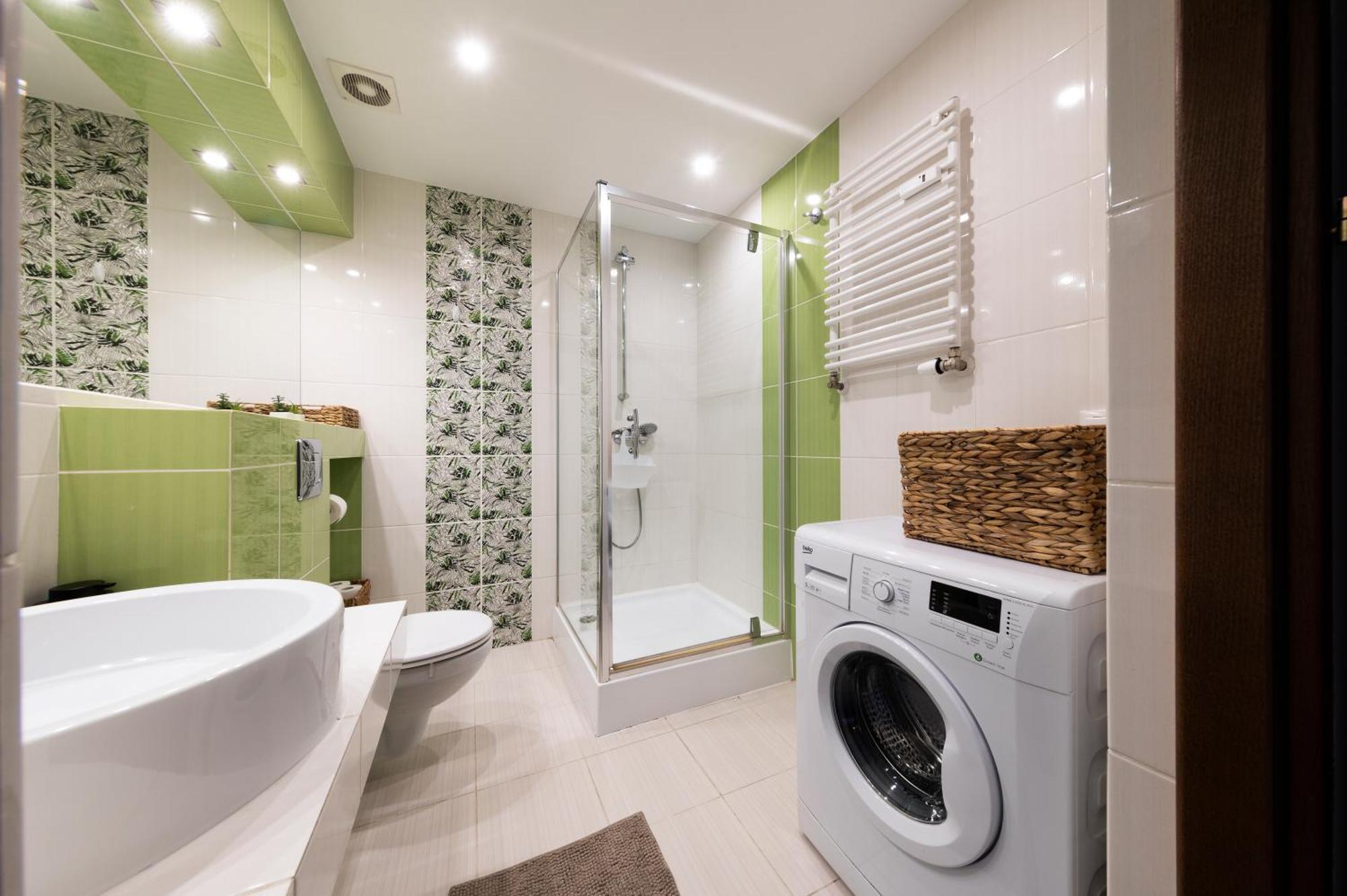 Appartement Blue Mare Jagiellonska Kladka Przy Morzu I Pkp à Kołobrzeg Extérieur photo