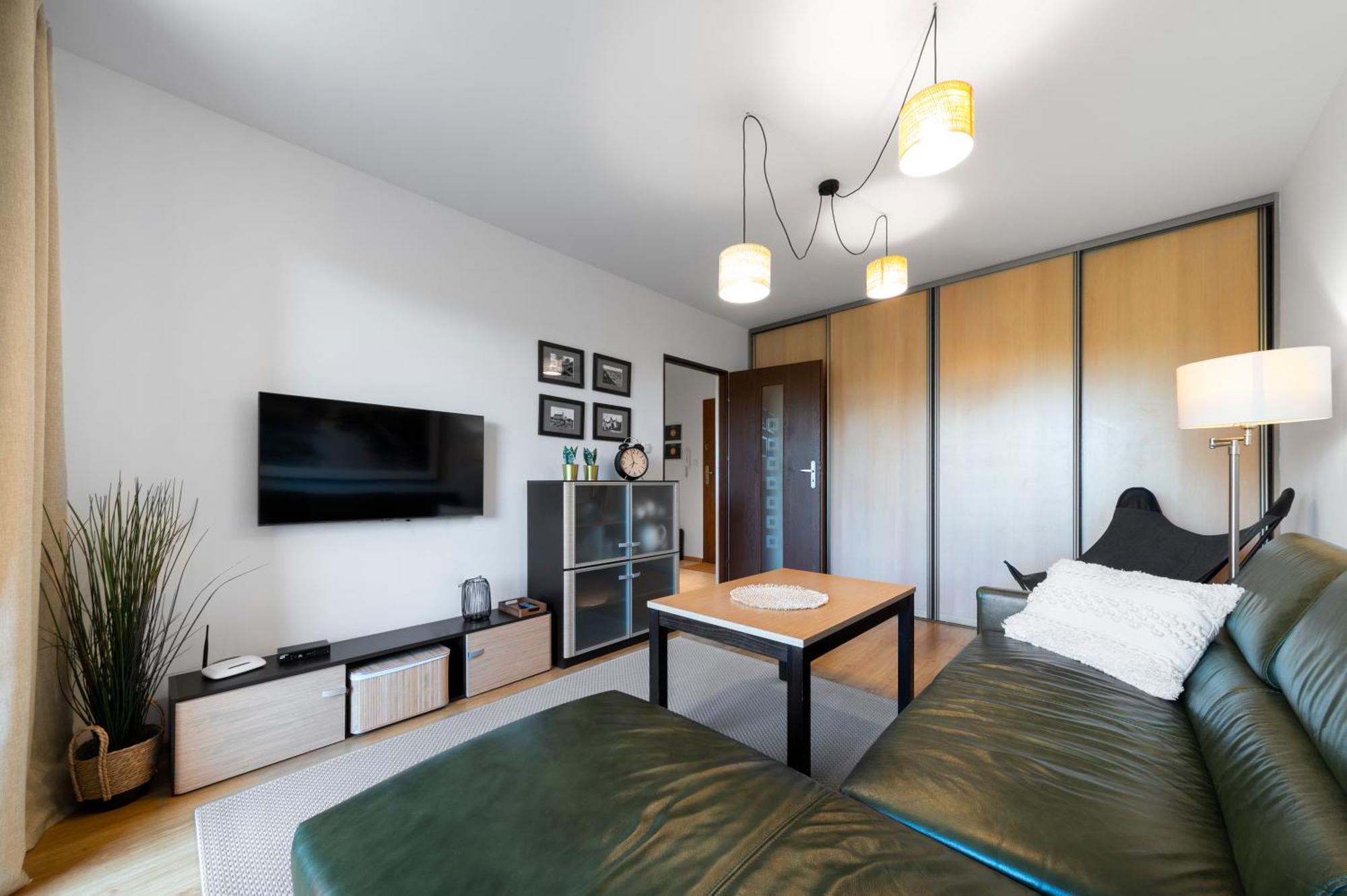 Appartement Blue Mare Jagiellonska Kladka Przy Morzu I Pkp à Kołobrzeg Extérieur photo